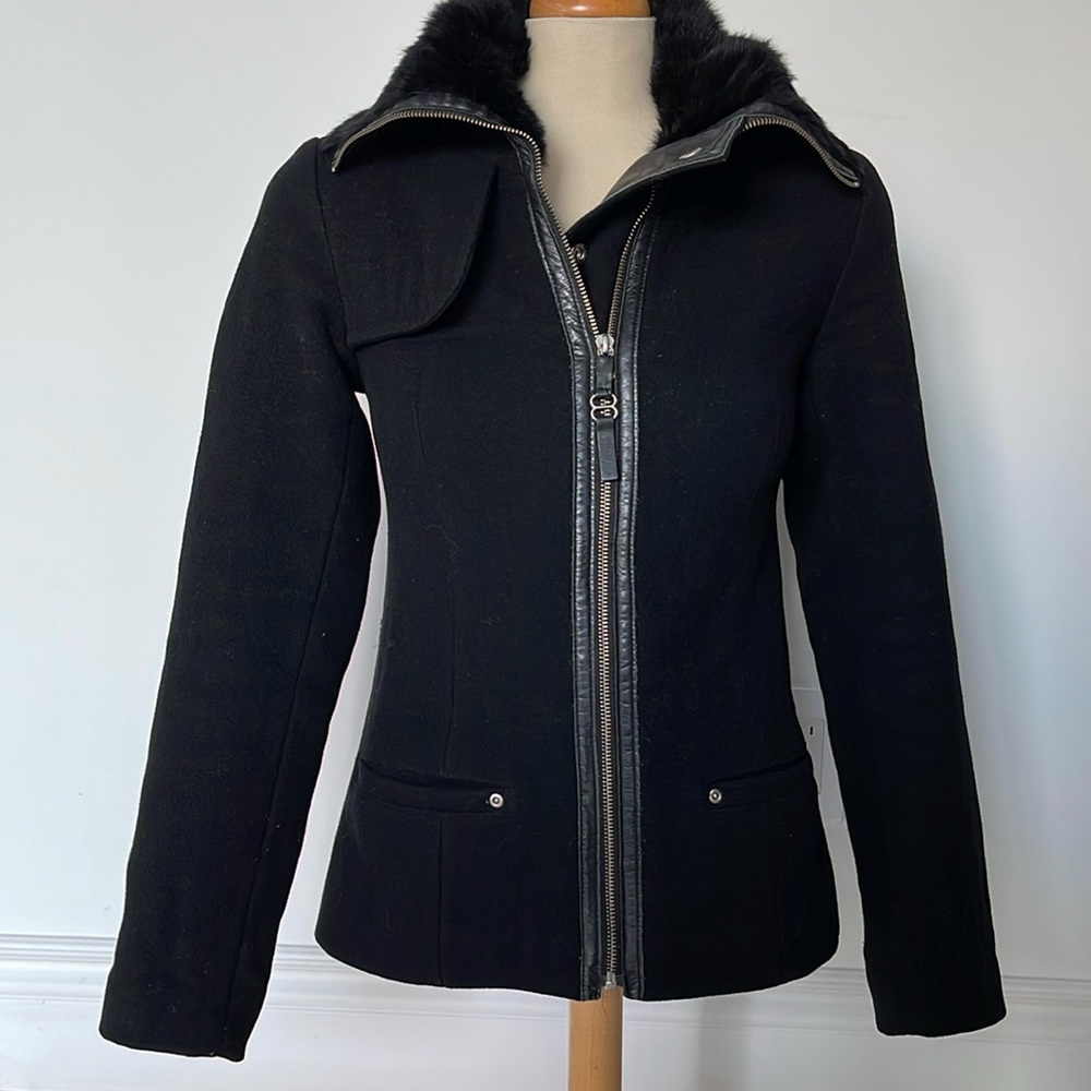 RUDSAK Collection Jacket - Picture 2 of 8